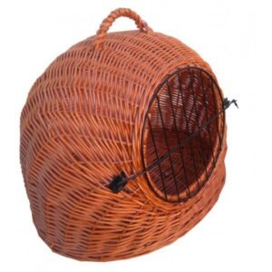 Pīta transportēšanas būda sunim vai kaķim (51 cm)