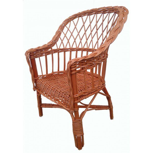 Pīts krēsls bērniem (58 cm), 1. modelis - attēls 2