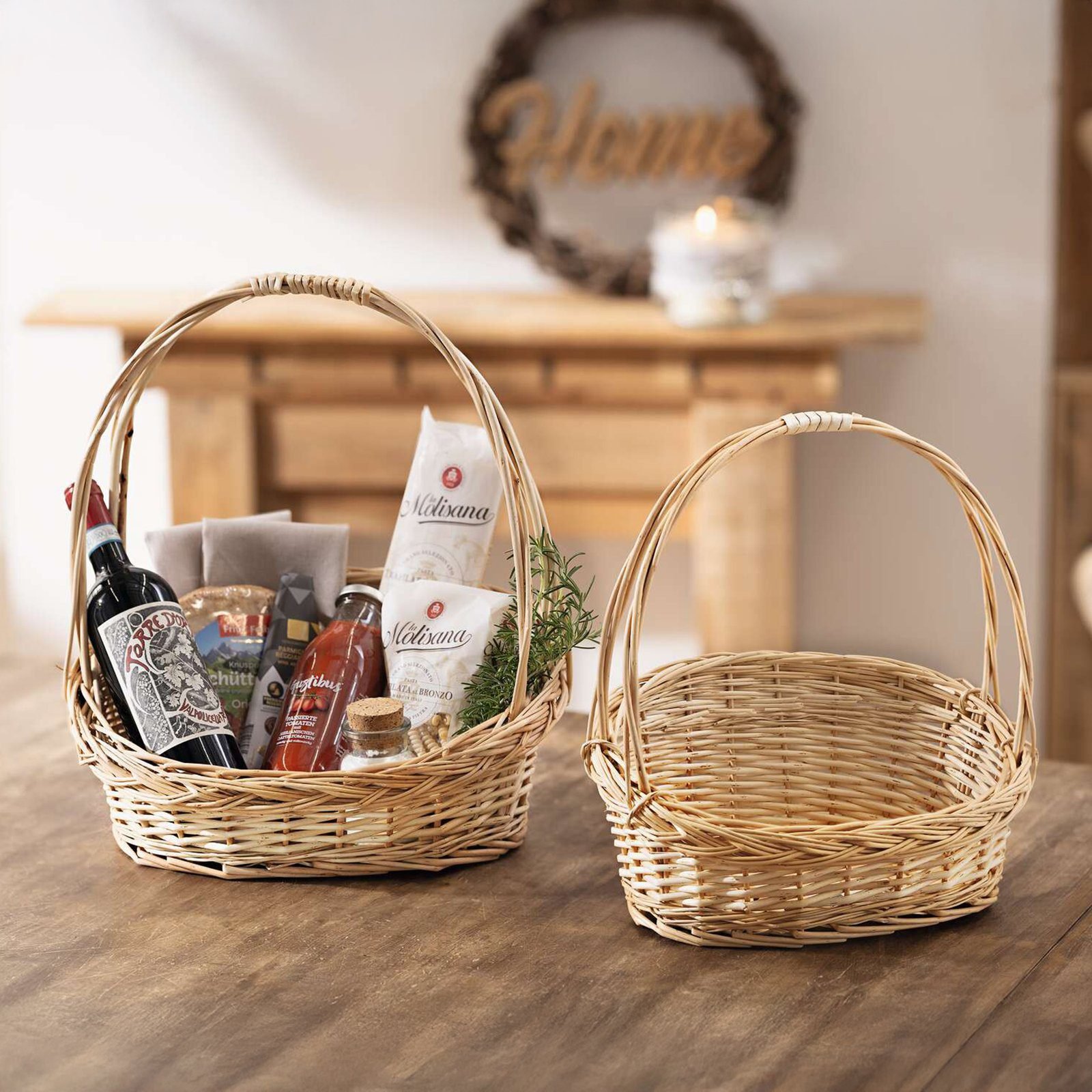 Grozs ar rokturi „Dubultais rokturis“, mazs