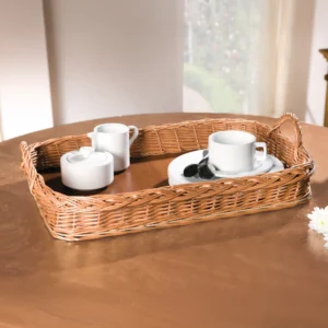 Paplāte „Vītolu pinums“