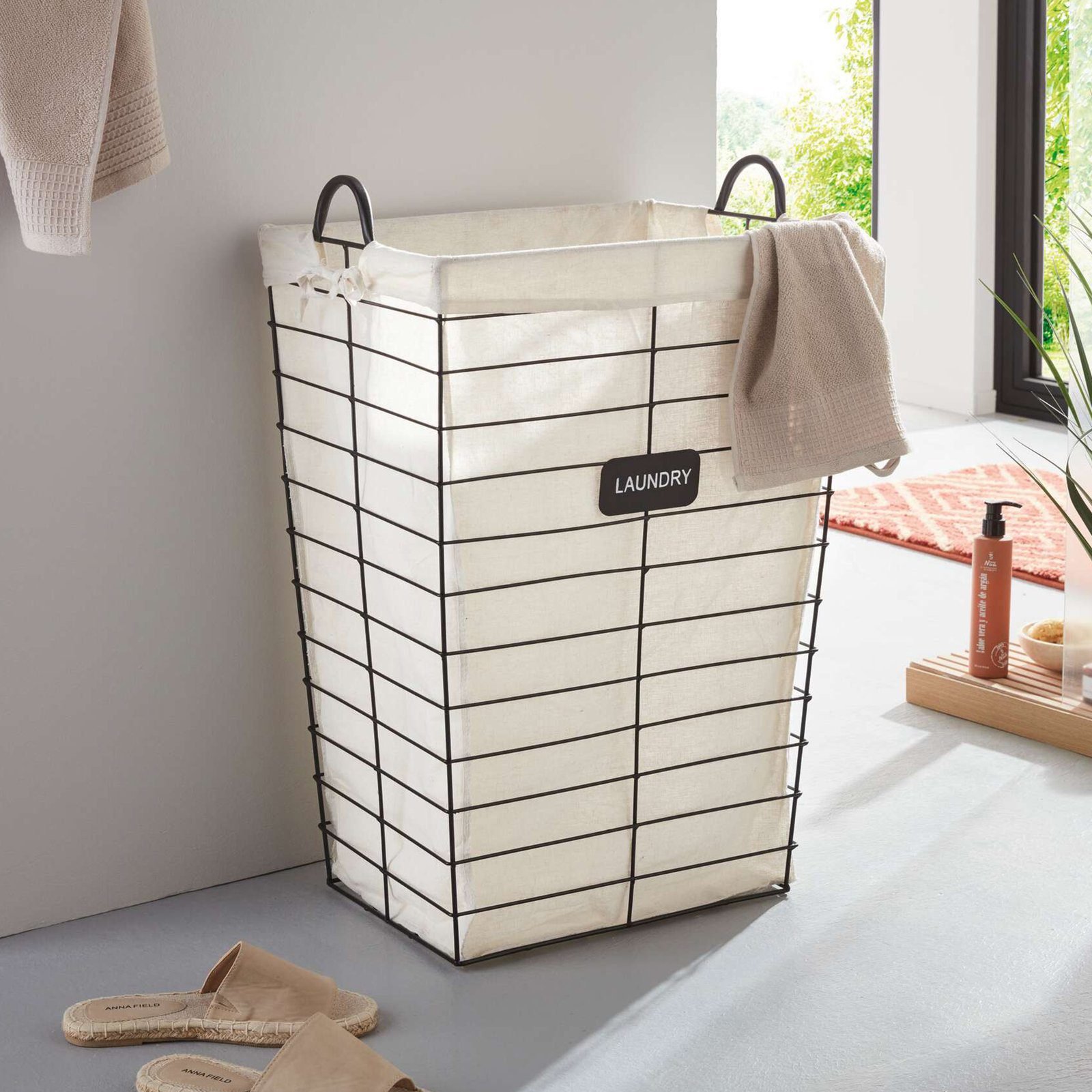 Veļas grozs „Laundry“