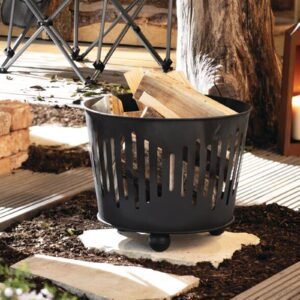 Malkas grozs „Black“